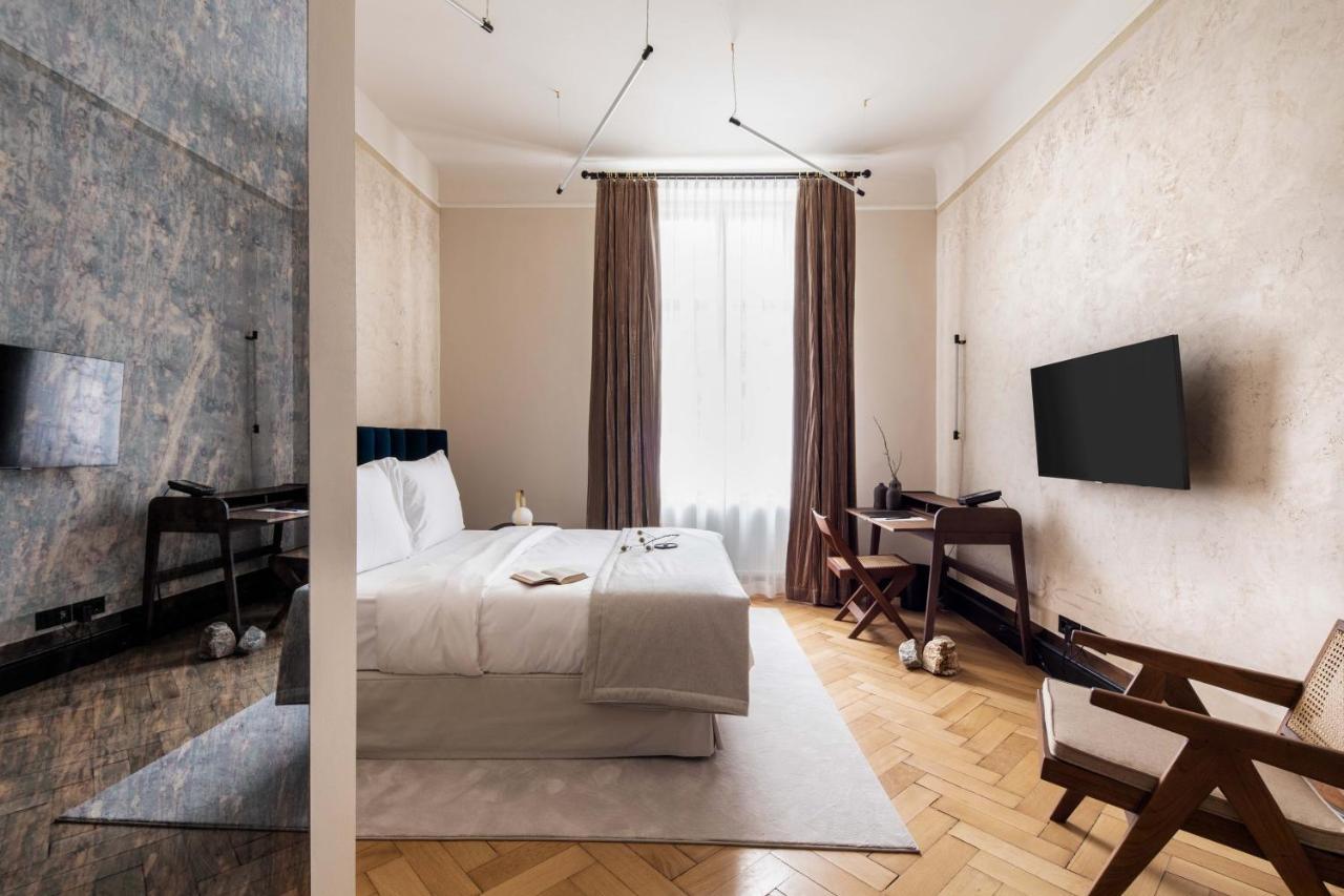 Zola - Palais De Boheme Adults Only 4* Viena
