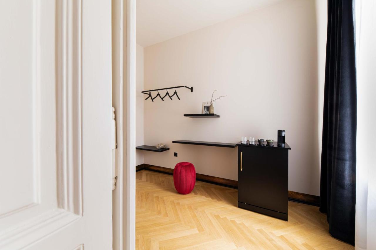 Zola - Palais De Boheme Adults Only 4* Viena