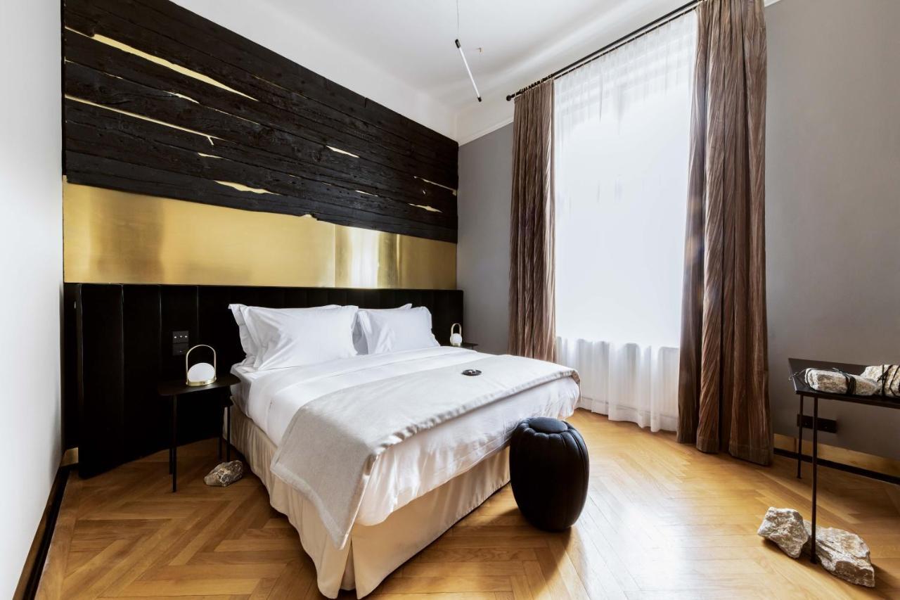 Zola - Palais De Boheme Adults Only Hotel Viena