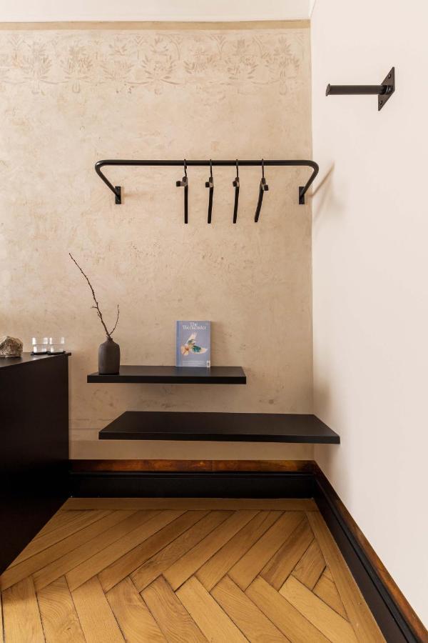 Hotel Zola - Palais De Boheme Adults Only Viena
