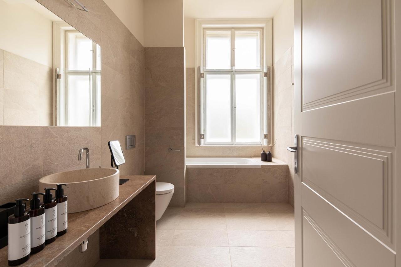 Hotel Zola - Palais De Boheme Adults Only Viena
