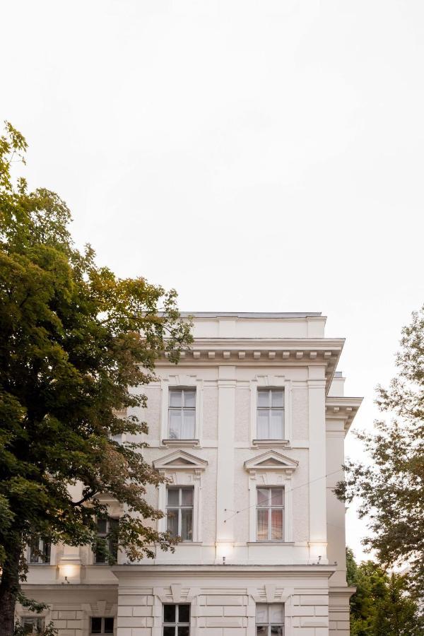 Zola - Palais De Boheme Adults Only Hotel Viena