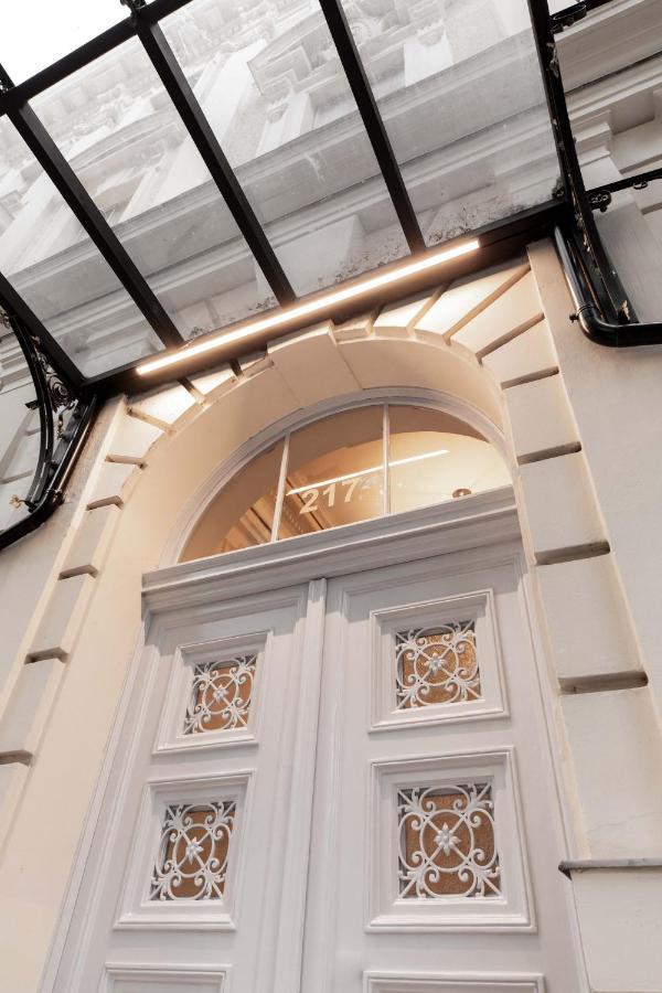 Hotel Zola - Palais De Boheme Adults Only Viena
