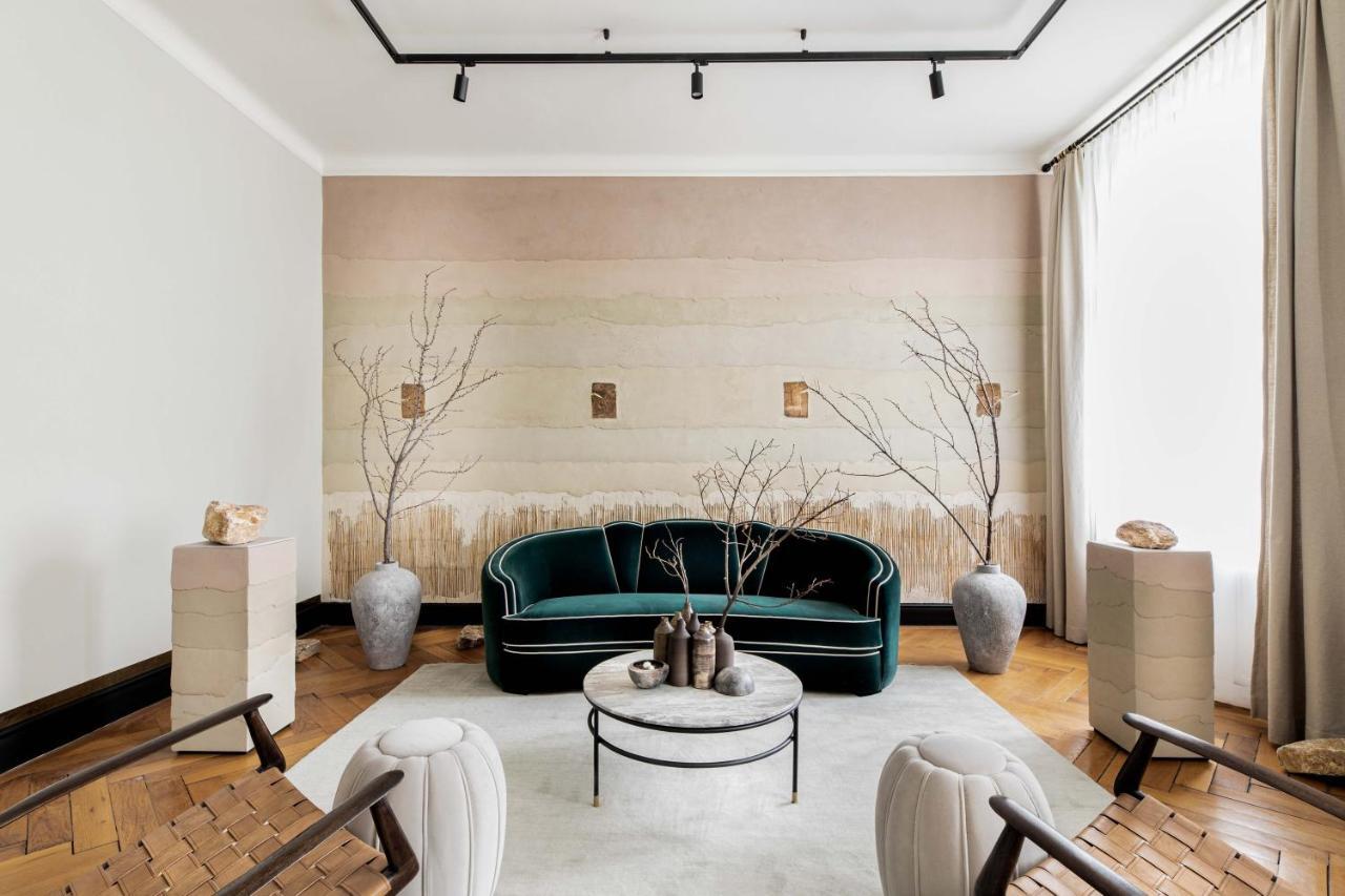 Zola - Palais De Boheme Adults Only 4* Viena