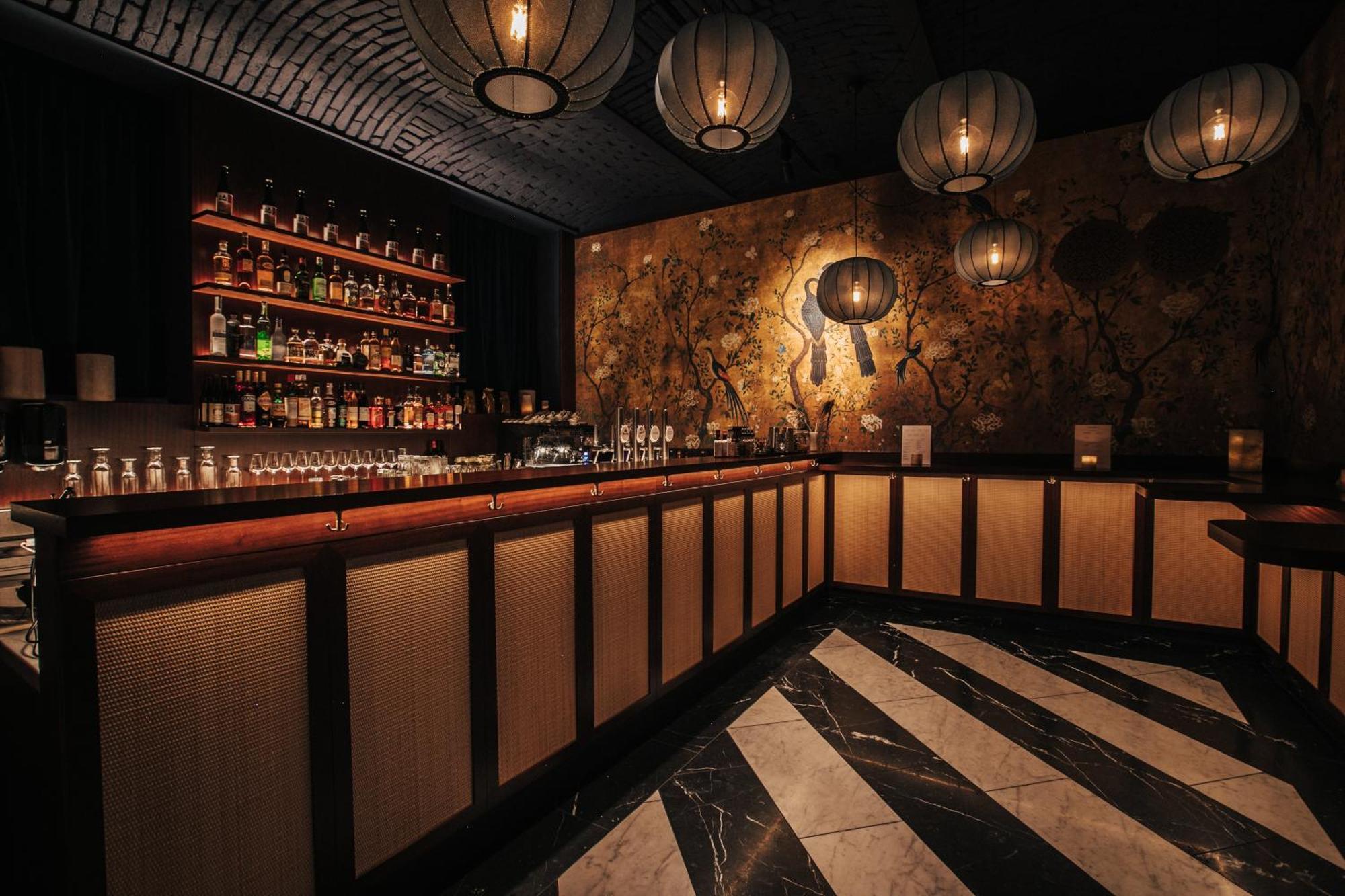 Zola - Palais De Boheme Adults Only Hotel Viena